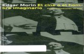 Edgar Morin - El cine o el hombre imaginario.pdf