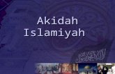 Pend. Agama Islam - Aqidah.ppt