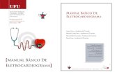 Manual+Basico de Eletrocardiograma
