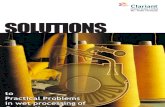 Problem Solving - Knits