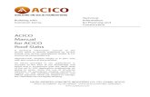 Acico Building Slabs
