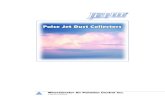Jet Pulse Filter