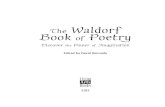 The Waldorf Book of Poetry Look Inside