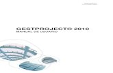 Manual de Ususario-GP2010 Gesproyect