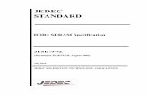 Jesd79-3e (Ddr3 Sdram Specification)