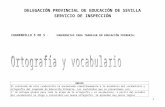Comunicacion Linguistica - Cuadernillo 5 - Ortografia y Vocabulario (1)