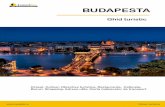 Budapesta - Ghid Romana