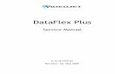 Dataflex Plus Service Manual