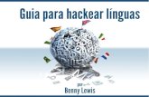 Guia Para Hackear Linguas