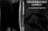 Krestóvnikov A.N. - Termodinamica Quimica