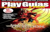 PlayMania Guias & Trucos - Legend of the Dragoon, 2013