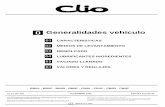 Renault CLIO II Manual de Taller COMPLETO
