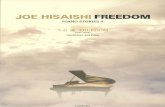 Joe Hisaishi - Piano Stories 4