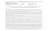 Letter to Ranjit Sinha CBI Director July 1, 2013-FIR Against Ramnish With Annex
