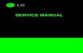 Lg 42lc2d Lcd Tv Service Manual