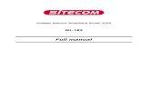 Sitecom Wl 183 Full Manual