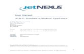 jetnexus ALB-X-User-Guide-v2.5