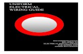 2011 Wiring Guide