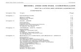 2500 - Manual HA026178 2000.11 revizia 3.0.pdf