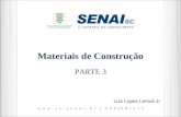 SENAI - Projetos-Mecanicos Aula 1.ppt