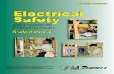 Electrical Safety - NIOSH