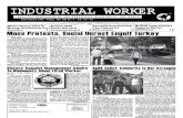 Industrial Worker - Issue #1757, July/August 2013