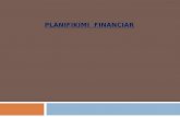 005. MF - Planifikimi Financiar