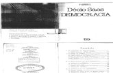 Décio Saes - Democracia