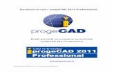CAD 2011 Professional Prirucnik Na Hrvatskom