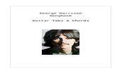 George Harrison Songbook