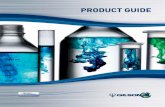 Gilson Product Guide