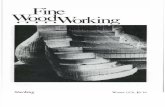 5 Fine woodWorking Winter 1976