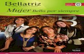 Revista Bellatriz 8va Edición