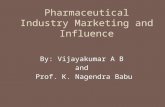 Pharmaceutical Marketing ppt