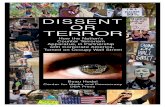 Dissent or Terror