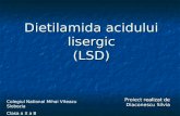 Dietilamida acidului lisergic