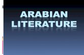 Arabian Literature 4-2