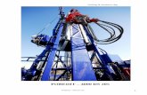 Drilling & Workover Rig - PNG Drilling Company