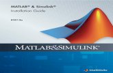 Matlab 13 Install Guide