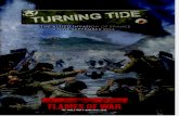 Flames of War - Turning Tide