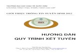 Gioi Thieu Thong Tin Tuyen Sinh June23