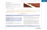 Chapter 3 Datasheets Roof Panels