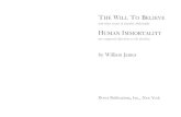 The Dilemma of Determinism - William James.pdf
