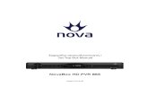 NOVA HD PVR 865