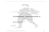 Combat Mission Barbarossa to Berlin Manual