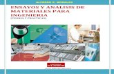 Ensayos Y Analisis De Materiales Para Ingenieria.pdf