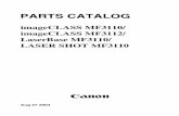 Mf3110 Parts Catalog