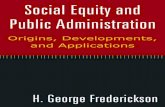 [H. George Frederickson] Social Equity and Public (Bookos.org)