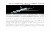 Pesawat AIRBUS Masa Depan Berdinding Transparan