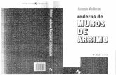 Caderno de Muro de Arrimo - 2 Edicao - Antonio Moliterno